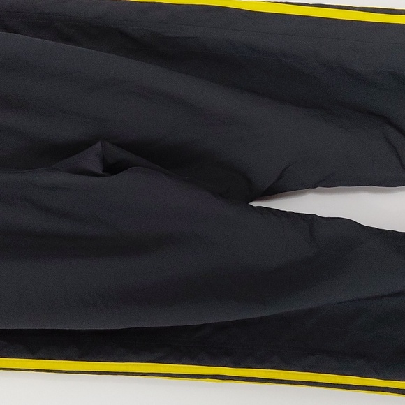 Adidss Womens Yellow Stripes Pants - Picture 6 of 17